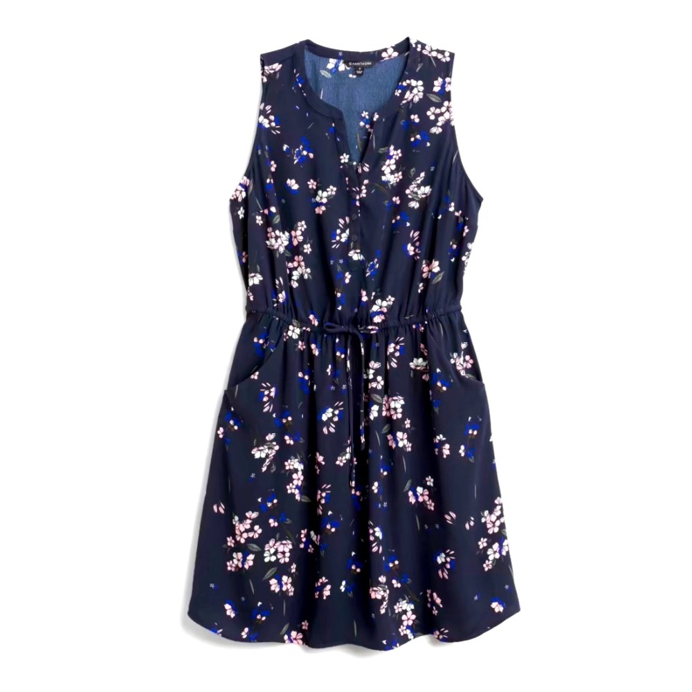 Claira dress by 41Hawthorne